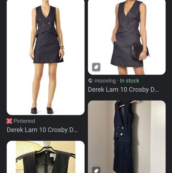 Derek Lam - Picture 3 of 9